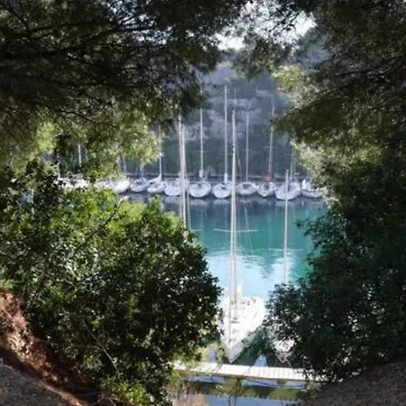 Apartmán Cosy Corner Cassis