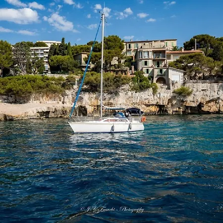 Cosy Corner Apartmán