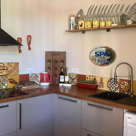 Apartmán Cosy Corner *