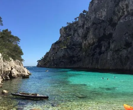 Cosy Corner Lägenhet *