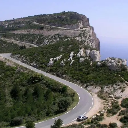 Lägenhet Cosy Corner *