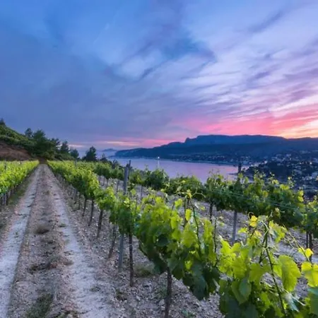 Cosy Corner Lägenhet *