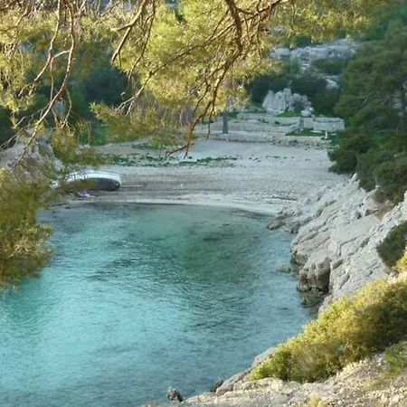 公寓 Cosy Corner *