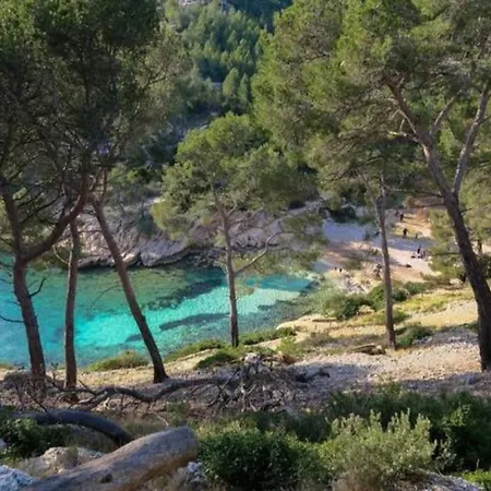 Cosy Corner Lägenhet