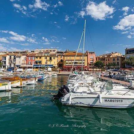 Cosy Corner Lägenhet *