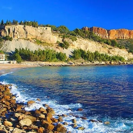 Cosy Corner 公寓 *