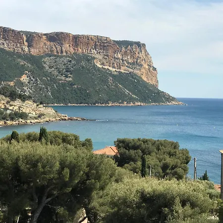 Cosy Corner Lägenhet