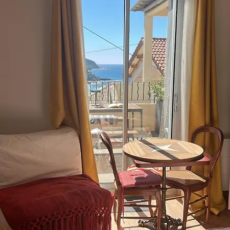 Lägenhet Cosy Corner