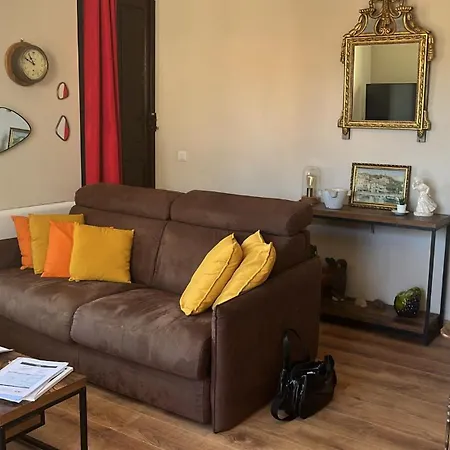 Cosy Corner Appartement