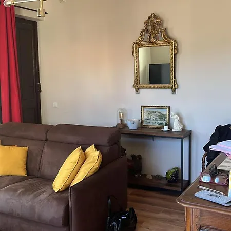 Cosy Corner *