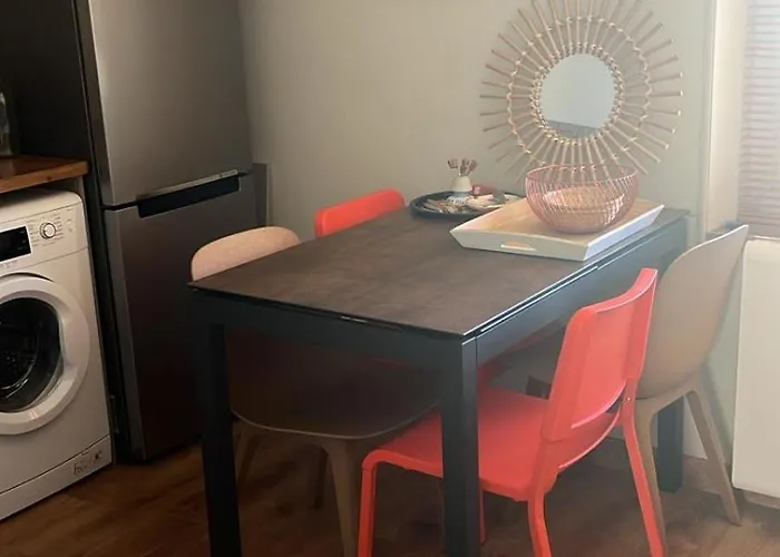 Apartament Cosy Corner
